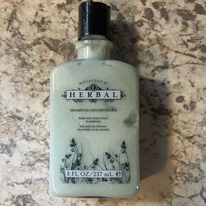 NWT Melaleuca Herbal Shampoo